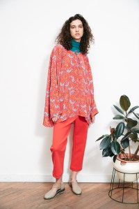Creatures of Comfort Resort 2019