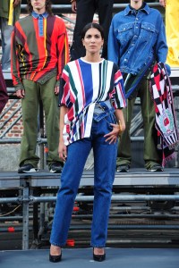 Diesel Red Tag by Glenn Martens Men's Spring 2019