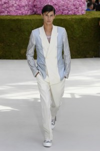 Dior Homme Men's Spring 2019