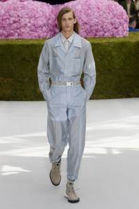 Dior Homme Men's Spring 2019