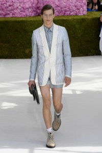 Dior Homme Men's Spring 2019