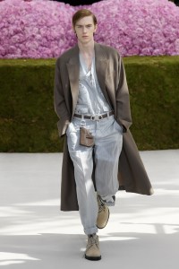 Dior Homme Men's Spring 2019