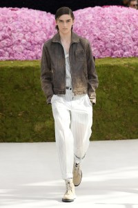 Dior Homme Men's Spring 2019