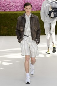 Dior Homme Men's Spring 2019