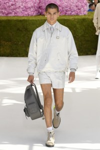 Dior Homme Men's Spring 2019