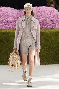 Dior Homme Men's Spring 2019