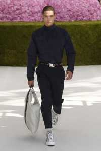 Dior Homme Men's Spring 2019