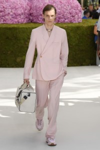 Dior Homme Men's Spring 2019