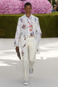 Dior Homme Men's Spring 2019