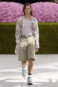 Dior Homme Men's Spring 2019