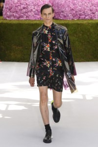 Dior Homme Men's Spring 2019