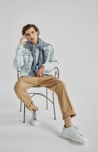 Dondup Men's Spring 2019