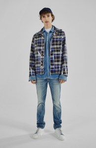 Dondup Men's Spring 2019