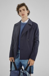 Dondup Men's Spring 2019