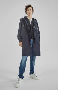 Dondup Men's Spring 2019
