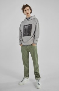 Dondup Men's Spring 2019