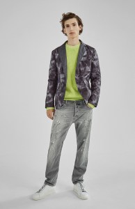 Dondup Men's Spring 2019