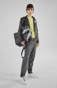 Dondup Men's Spring 2019