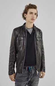 Dondup Men's Spring 2019