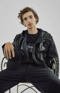 Dondup Men's Spring 2019