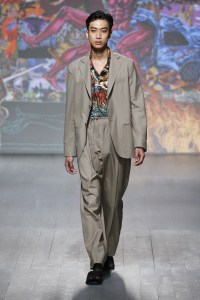 Edward Crutchley Spring 2019