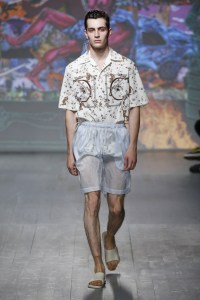 Edward Crutchley Spring 2019