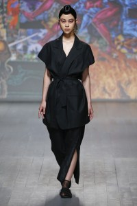 Edward Crutchley Spring 2019