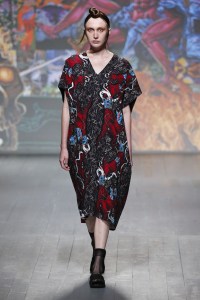 Edward Crutchley Spring 2019