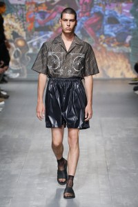 Edward Crutchley Spring 2019