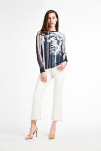 Elie Tahari Resort 2019