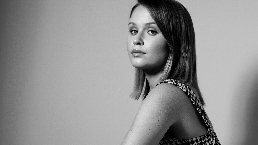 Eliza Scanlen
