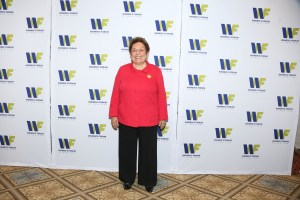 Donna Shalala