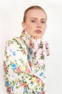 Emilia Wickstead Resort 2019