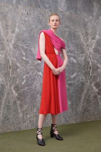 Emilia Wickstead Resort 2019