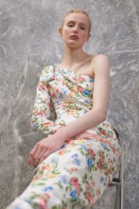 Emilia Wickstead Resort 2019