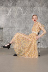Emilia Wickstead Resort 2019
