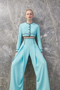 Emilia Wickstead Resort 2019