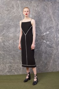 Emilia Wickstead Resort 2019