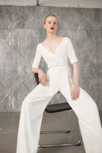 Emilia Wickstead Resort 2019