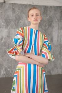 Emilia Wickstead Resort 2019