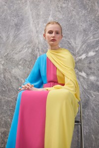 Emilia Wickstead Resort 2019