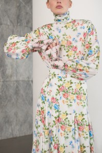 Emilia Wickstead Resort 2019