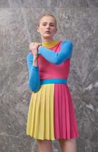 Emilia Wickstead Resort 2019