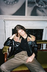Enfants Riches Déprimés Men's Spring 2019