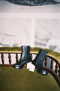 Enfants Riches Déprimés Men's Spring 2019