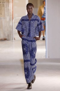 Etudes Men's Spring 2019