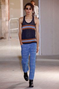 Etudes Men's Spring 2019