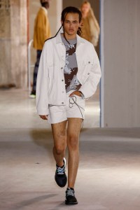 Etudes Men's Spring 2019