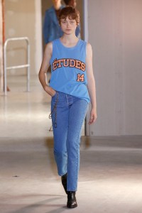Etudes Men's Spring 2019