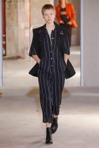 Etudes Men's Spring 2019